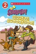 Cover: Giddyup, Scooby - Scholastic Inc.