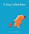 Cover: A Dog Called Bear - Faber & Faber