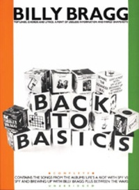 Enlarge image Cover: Back To Basics - Faber Music Ltd