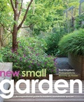Cover: New Small Garden - Frances Lincoln