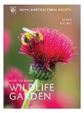 Cover: RHS Companion to Wildlife Gardening - Frances Lincoln