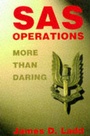 Cover: SAS Operations - Robert Hale Ltd