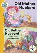 Cover: Old Mother Hubbard / Old Father Hubbard - Franklin Watts Ltd