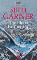 Cover: The Blood Partnership - Robert Hale Ltd