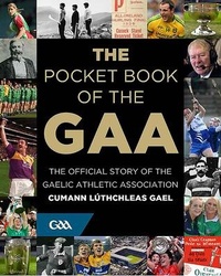 Abbildung von: The Pocket Book of the GAA - Gill Books