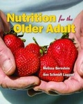 Cover: Nutrition for the Older Adult - Jones and Bartlett Publishers, Inc
