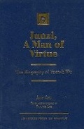Cover: Junzi, A Man of Virtue - University Press of America