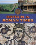 Cover: Britain In Roman Times - Franklin Watts Ltd