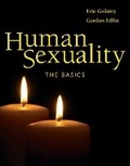 Cover: Human Sexuality: the Basics - Jones and Bartlett Publishers, Inc