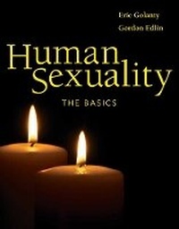 Enlarge image Cover: Human Sexuality: the Basics - Jones and Bartlett Publishers, Inc
