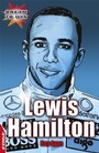 Cover: EDGE: Dream to Win: Lewis Hamilton - Franklin Watts Ltd