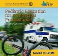 Cover: Itk- Pepp 2e Instructors Toolkit - Jones and Bartlett Publishers, Inc
