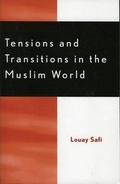Cover: Tensions and Transitions in the Muslim World - University Press of America