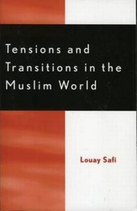 Enlarge image Cover: Tensions and Transitions in the Muslim World - University Press of America