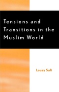 Cover: Tensions and Transitions in the Muslim World - University Press of America