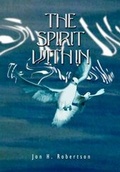Cover: The Spirit within - AuthorHouse