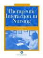 Cover: Therapeutic Interaction in Nursing - Jones and Bartlett Publishers, Inc