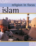 Cover: Religion in Focus: Islam - Franklin Watts Ltd