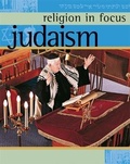 Cover: Judaism - Franklin Watts Ltd