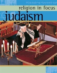 Enlarge image Cover: Judaism - Franklin Watts Ltd