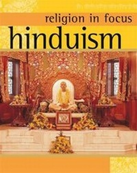 Enlarge image Cover: Hinduism - Franklin Watts Ltd