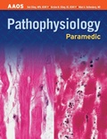 Cover: Paramedic: Pathophysiology - Jones and Bartlett Publishers, Inc