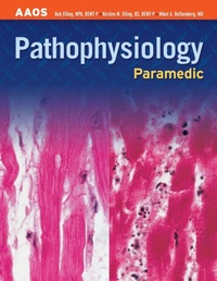 Abbildung von: Paramedic: Pathophysiology - Jones and Bartlett Publishers, Inc