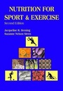 Cover: Nutrition for Sport and Exercise - Jones and Bartlett Publishers, Inc