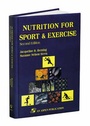 Cover: NUTRITION FOR SPORT & EXERCISE 2E - Aspen Publishers Inc.,U.S.