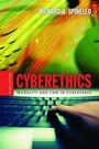 Cover: Cyberethics - Jones and Bartlett Publishers, Inc