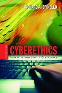 Abbildung von: Cyberethics - Jones and Bartlett Publishers, Inc