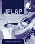 Cover: JFLAP: An Interactive Formal Languages And Automata Package - Jones and Bartlett Publishers, Inc