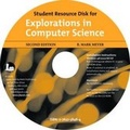Cover: CD- EXPLORATIONS IN COMPUTER SCIENCE 2E CD ROM - Jones and Bartlett Publishers, Inc