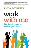 Cover: Work with Me - Wiley
