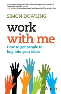 Enlarge image Cover: Work with Me - Wiley