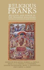 Cover: Religious Franks - Manchester University Press