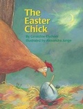 Cover: Easter Chick - North-South Books