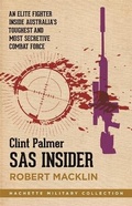 Cover: SAS Insider - Hachette Australia