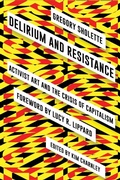 Cover: Delirium and Resistance - Pluto Press