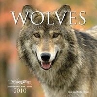 Enlarge image Cover: Wolves - Voyageur Press