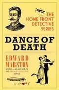 Cover: Dance of Death - Allison & Busby