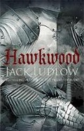 Cover: Hawkwood - Allison & Busby