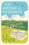 Cover: Cat Among the Herrings - Allison & Busby