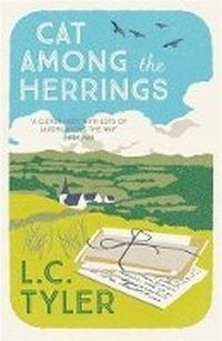 Enlarge image Cover: Cat Among the Herrings - Allison & Busby