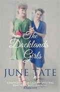 Cover: The Docklands Girls - Allison & Busby