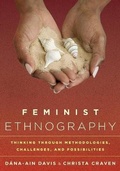 Cover: Feminist Ethnography - Rowman & Littlefield Publishers