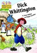 Cover: Dick Whittington - Franklin Watts Ltd