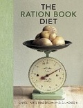 Cover: The Ration Book Diet - The History Press Ltd