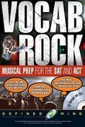 Cover: Vocab Rock! - Peterson Nelnet Co