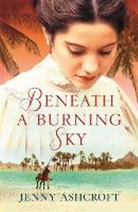 Abbildung von: Beneath a Burning Sky - Sphere